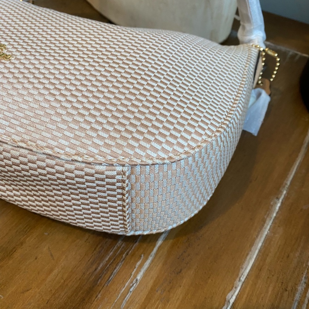 Coach Sutton in Beechwood Legacy Jacquard Print - Picture 10 of 13